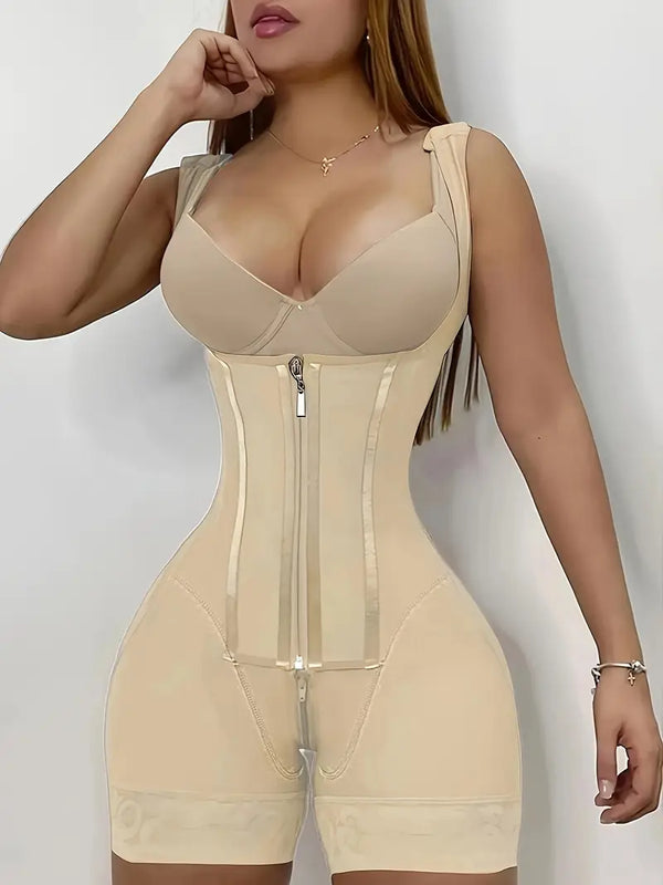 Redefine Your Curves